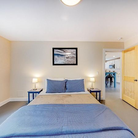 Bass Harbor Creek Cottage מראה חיצוני תמונה