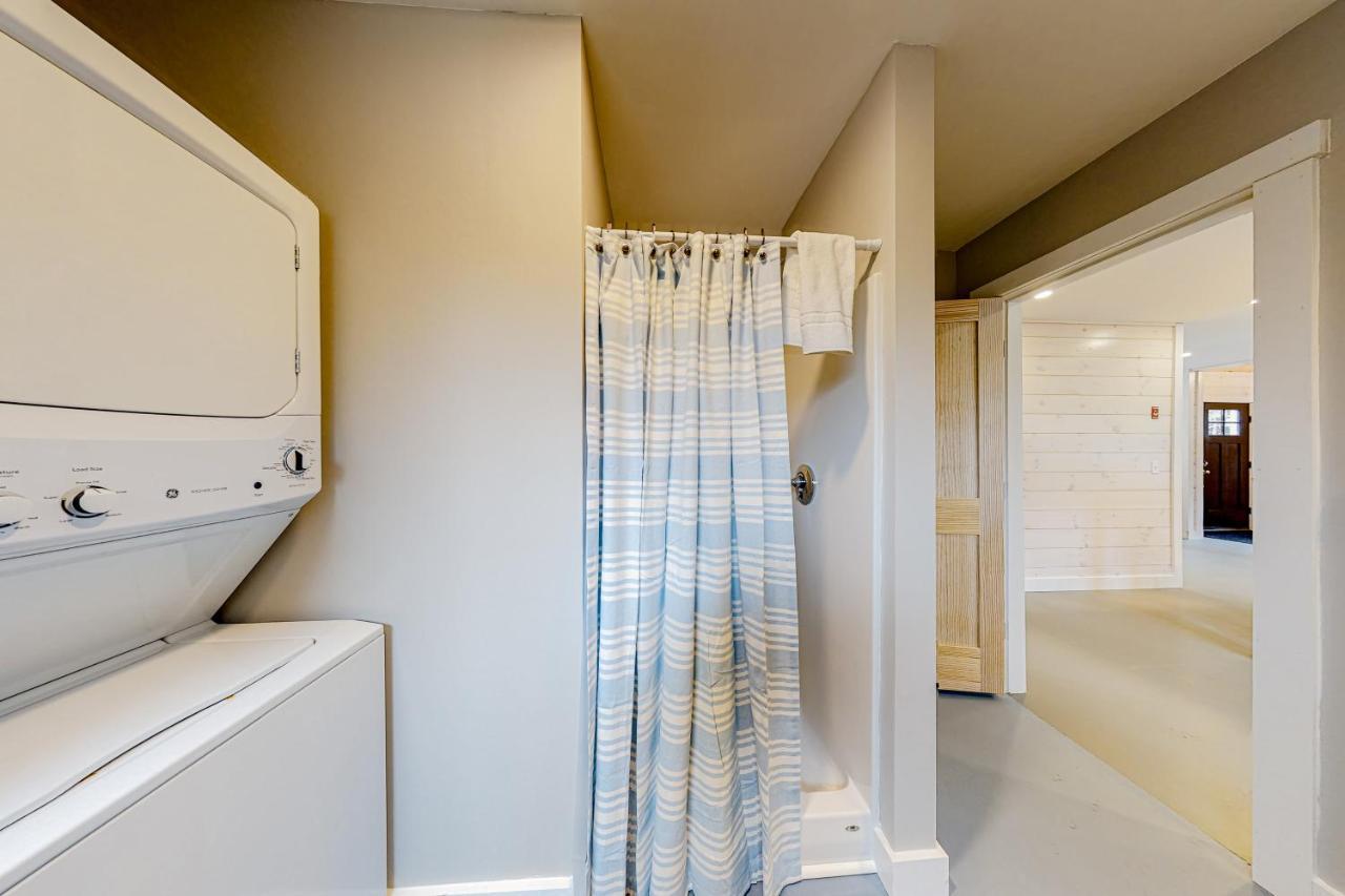 Bass Harbor Creek Cottage מראה חיצוני תמונה