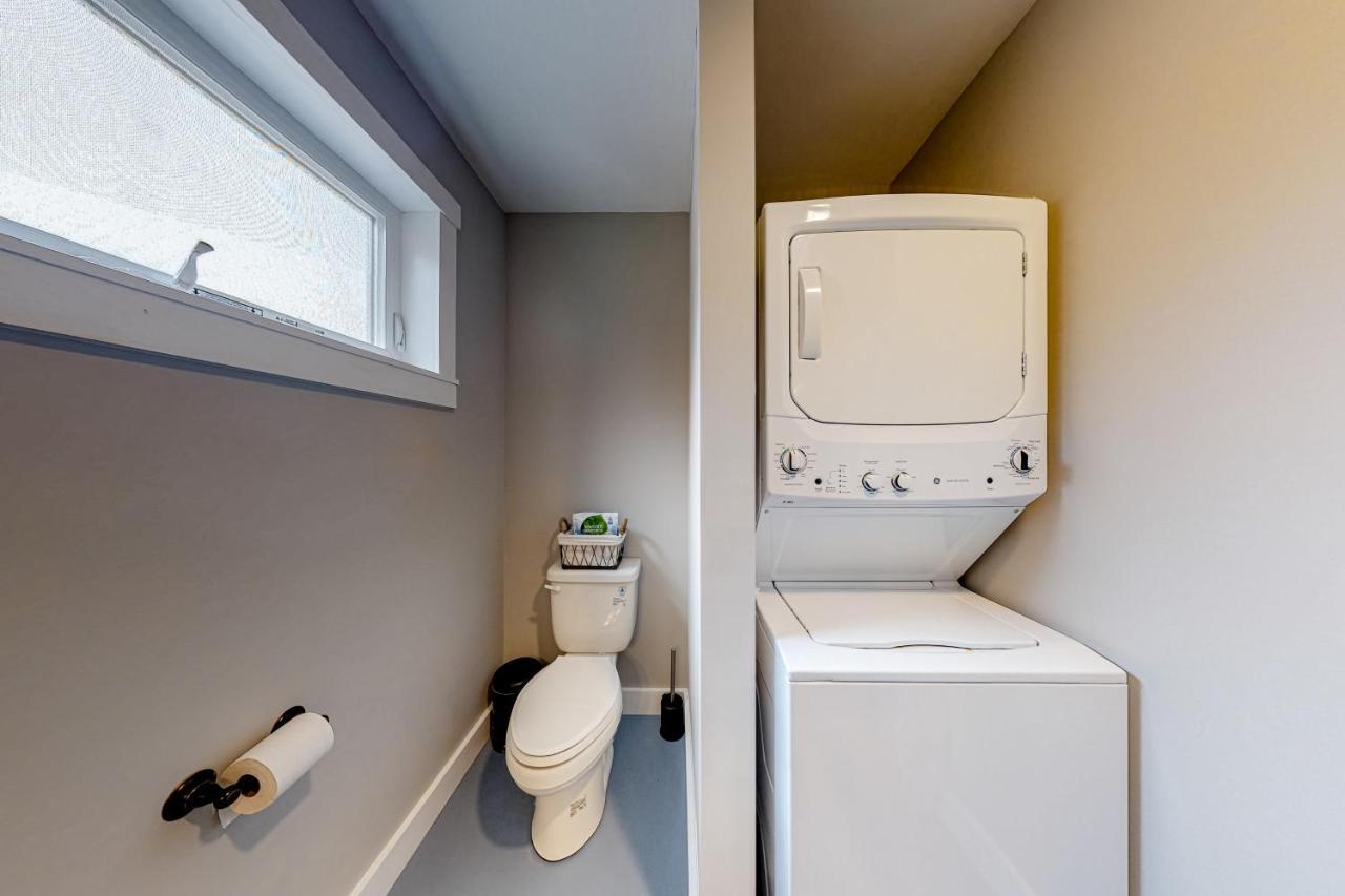 Bass Harbor Creek Cottage מראה חיצוני תמונה